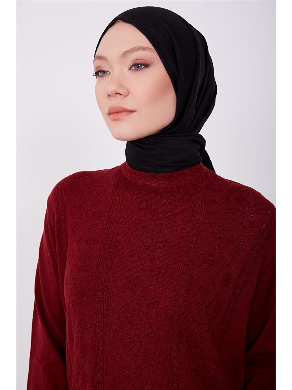 Kazak 23kd9002 Bordo