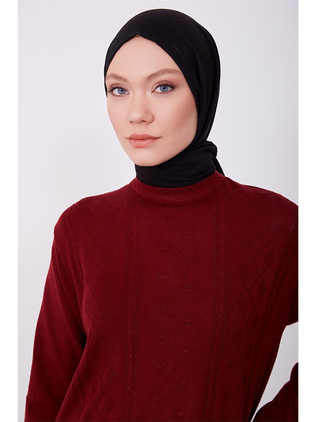 Kazak 23kd9002 Bordo-3