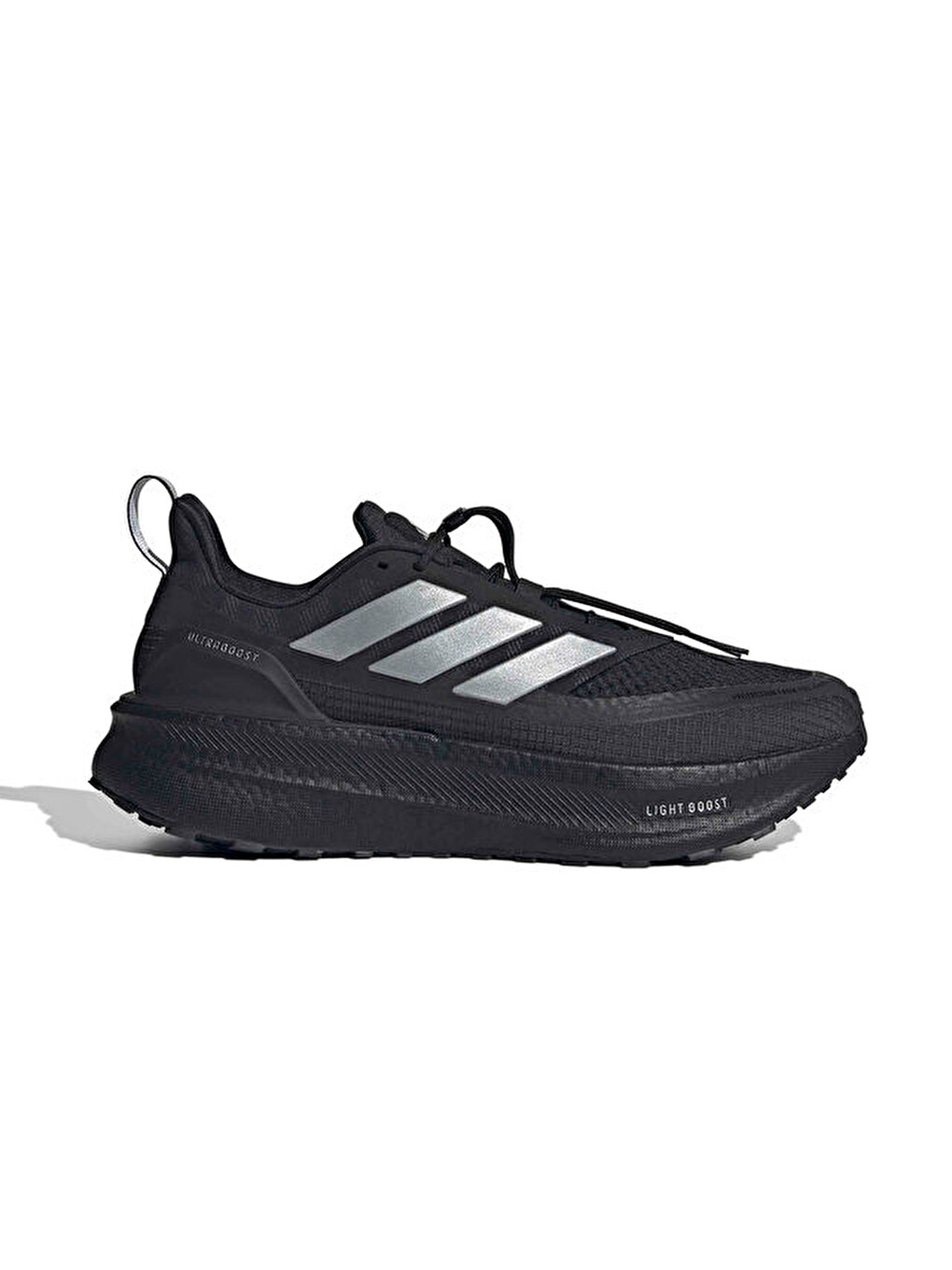Ultraboost 5 Climawarm Erkek Koşu Ayakkabısı Jı3239 Siyah