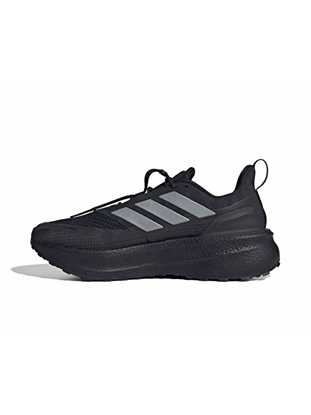 Ultraboost 5 Climawarm Erkek Koşu Ayakkabısı Jı3239 Siyah-2