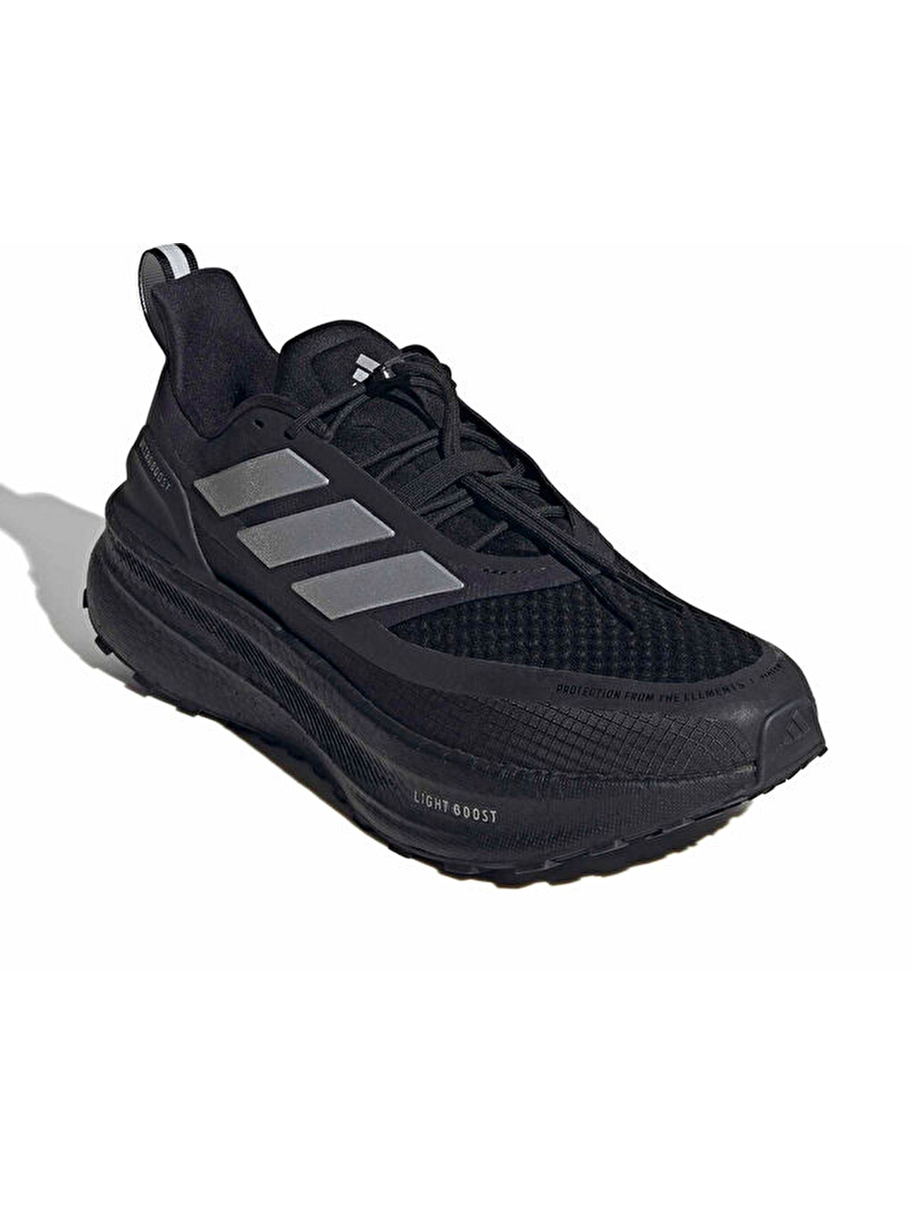 Ultraboost 5 Climawarm Erkek Koşu Ayakkabısı Jı3239 Siyah-3
