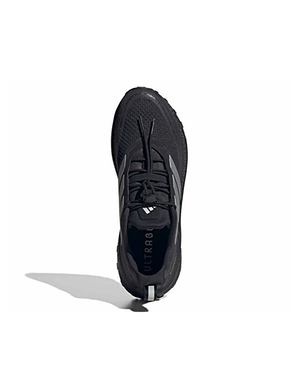Ultraboost 5 Climawarm Erkek Koşu Ayakkabısı Jı3239 Siyah-4