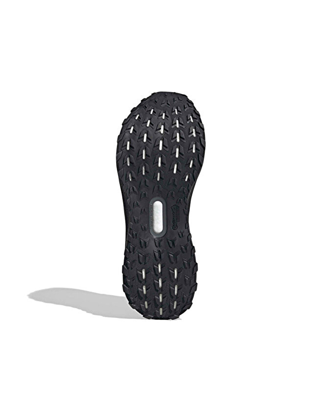 Ultraboost 5 Climawarm Erkek Koşu Ayakkabısı Jı3239 Siyah-6