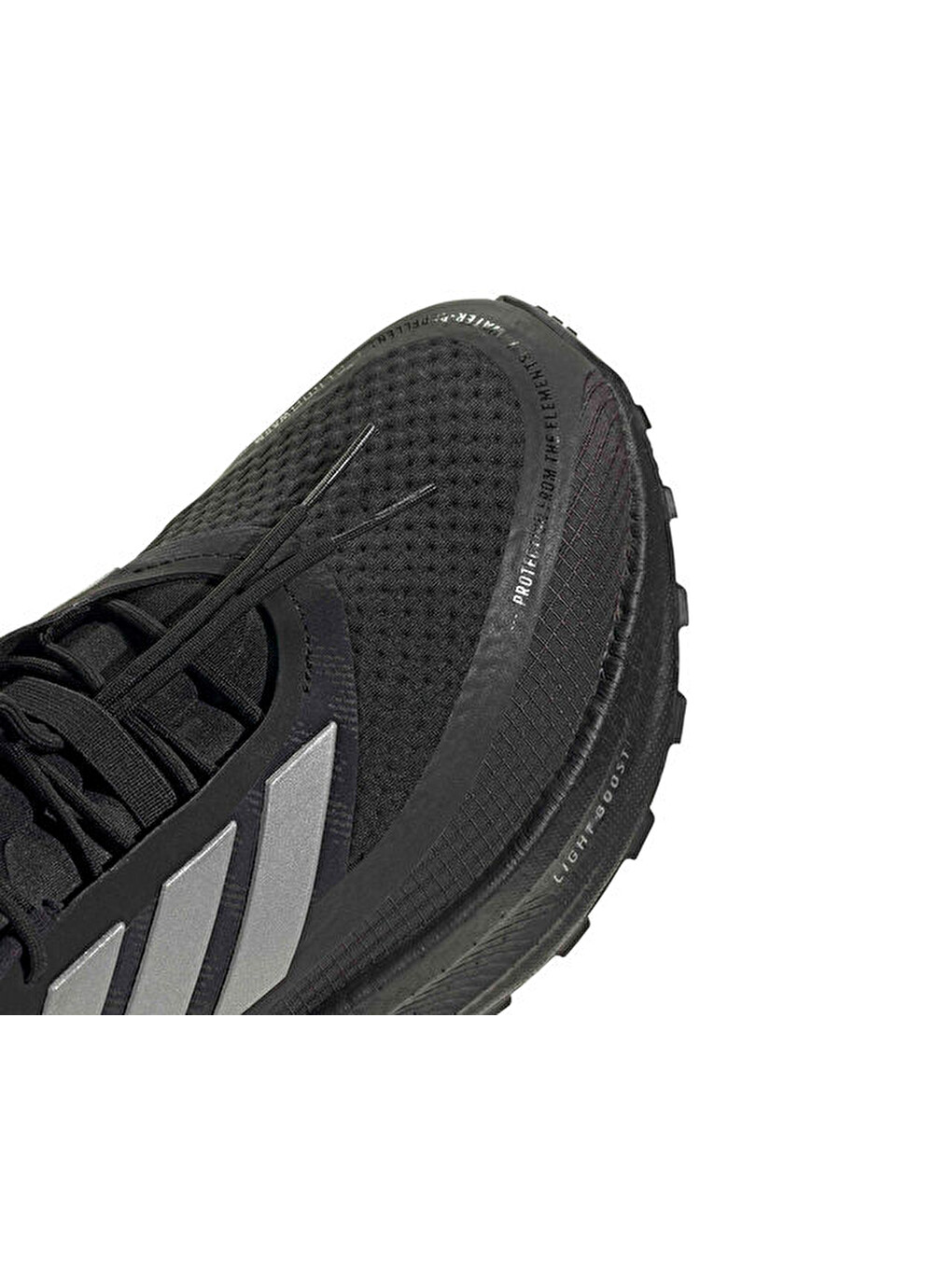 Ultraboost 5 Climawarm Erkek Koşu Ayakkabısı Jı3239 Siyah-7