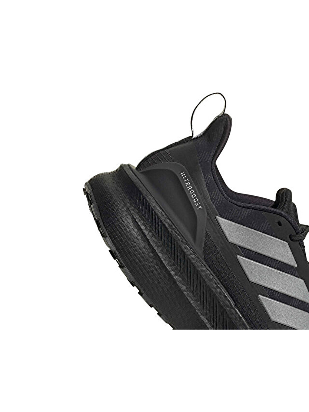 Ultraboost 5 Climawarm Erkek Koşu Ayakkabısı Jı3239 Siyah-8