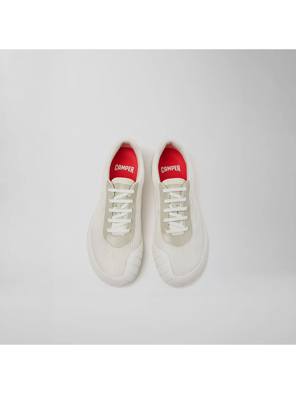 Beyaz Kadın Sneaker K201889-001 Peu Path+ White-3