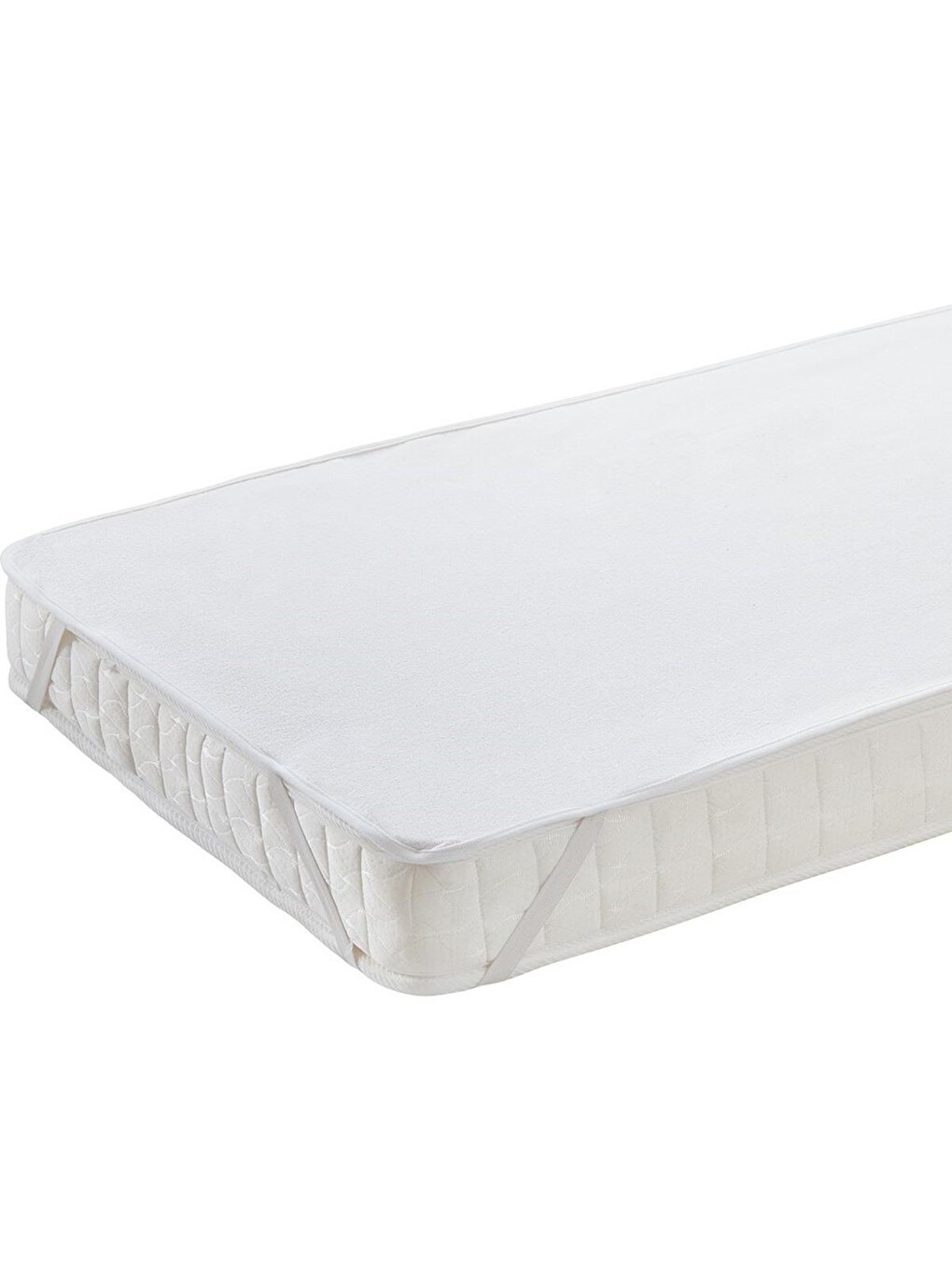 Yatak Koruyucu Alez 90x135 Cm - Standart-1