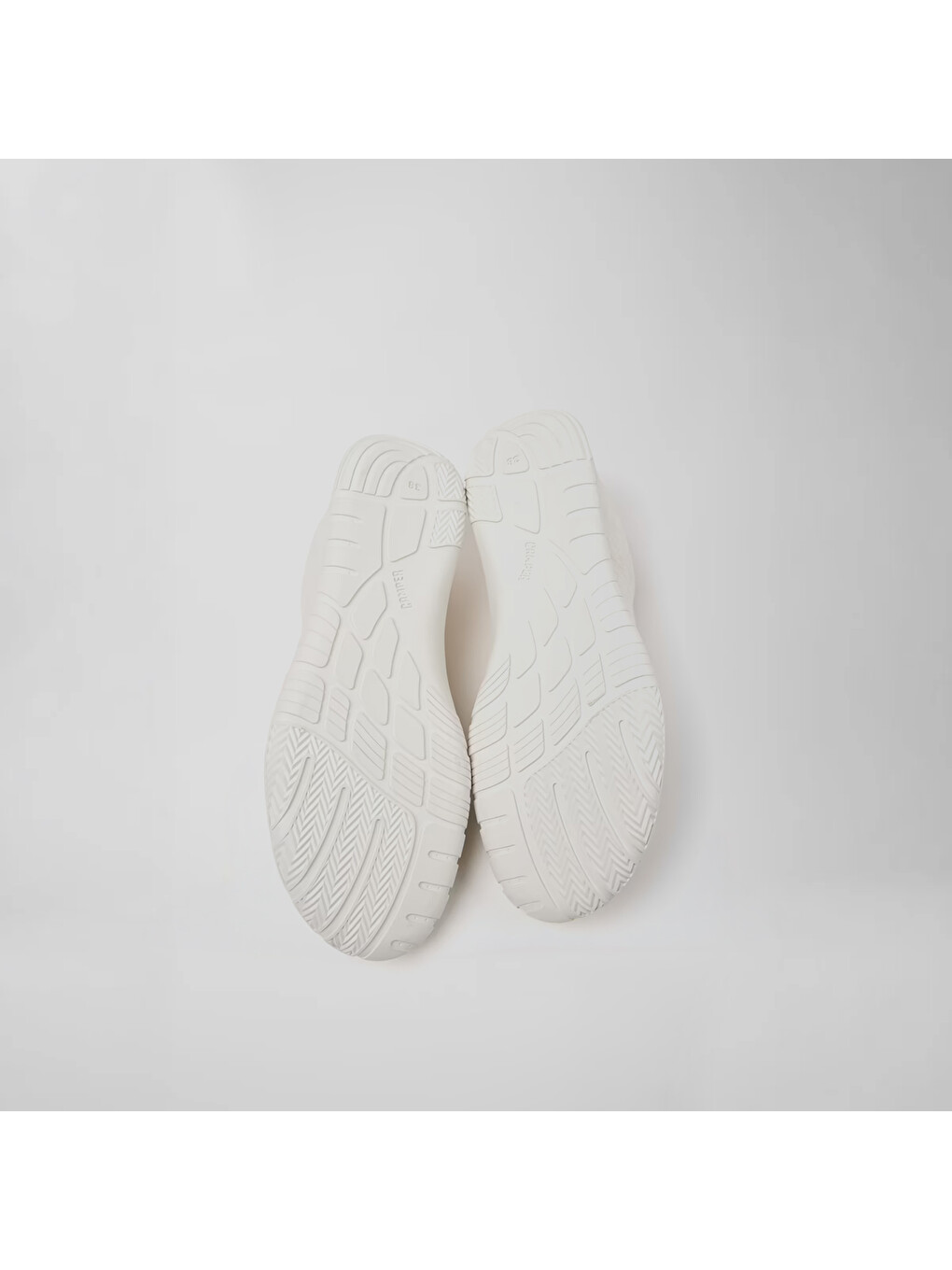 Beyaz Kadın Sneaker K201889-001 Peu Path+ White-4