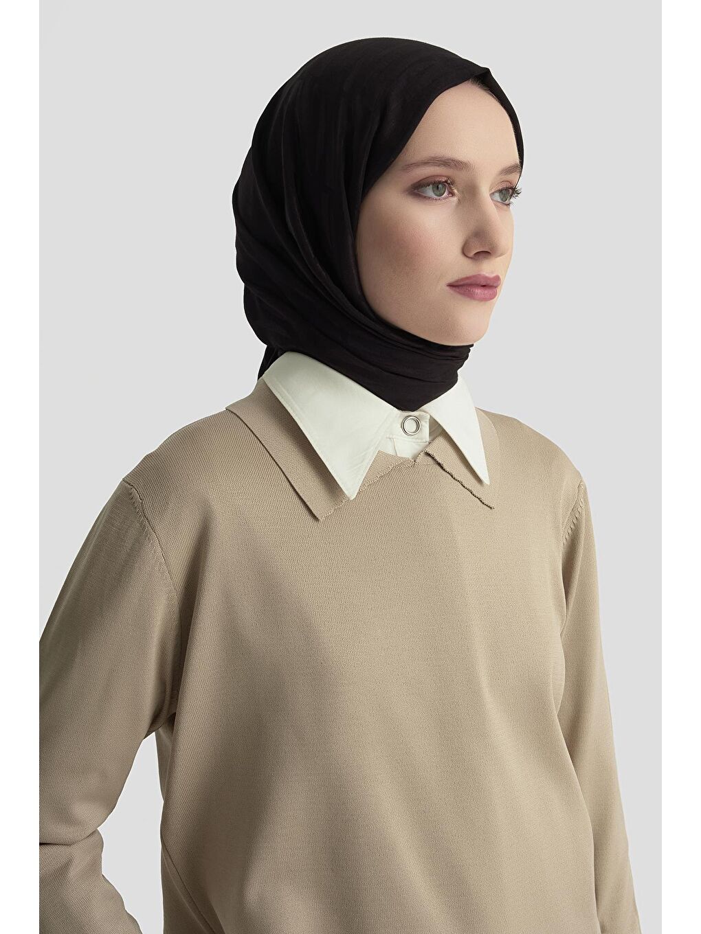 Trend Kazak 25Ktd303 Bej-2