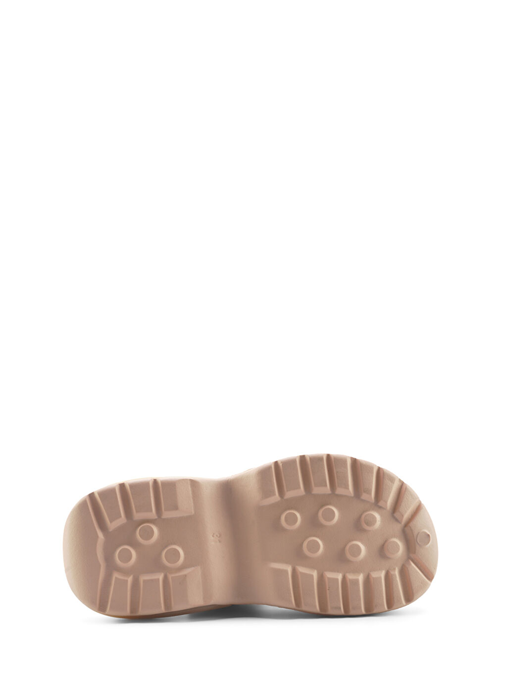 Pembe PALERMO 5FX Somon Kız Çocuk Terlik-2