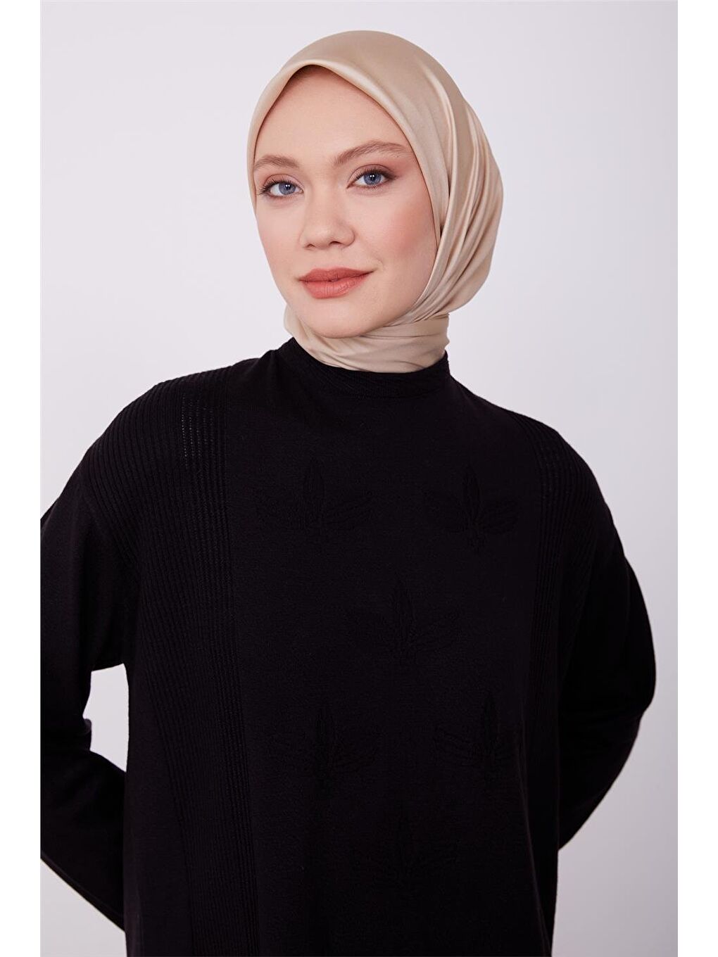 Kazak 23Kd9005 Siyah