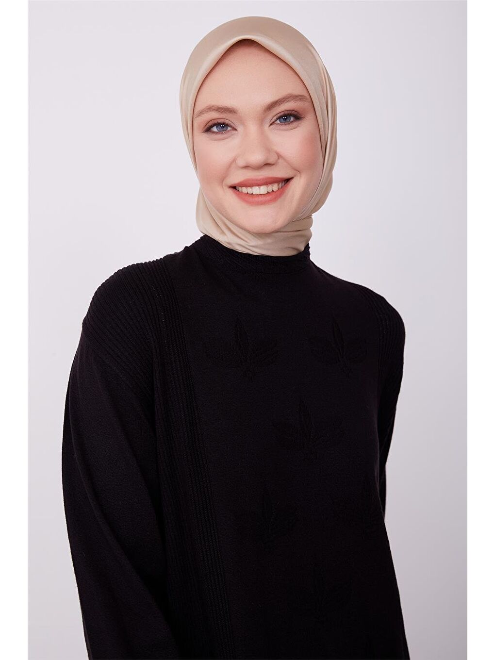 Kazak 23Kd9005 Siyah-2