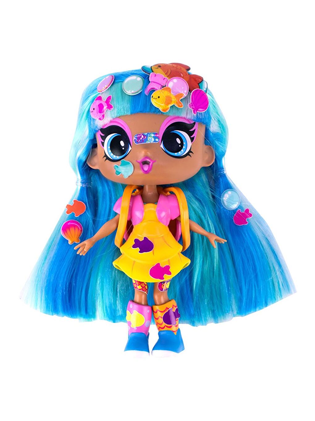 Moda Bebek 13cm - Marina