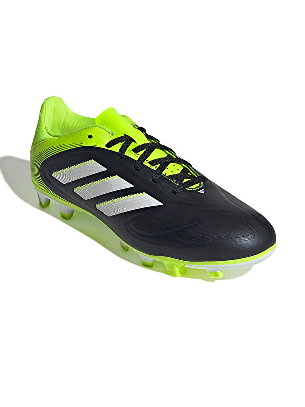 Copa Pure Iıı Club Fg/mg Erkek Çoklu Çim Zemin Kramponu Jr2896 Siyah-2