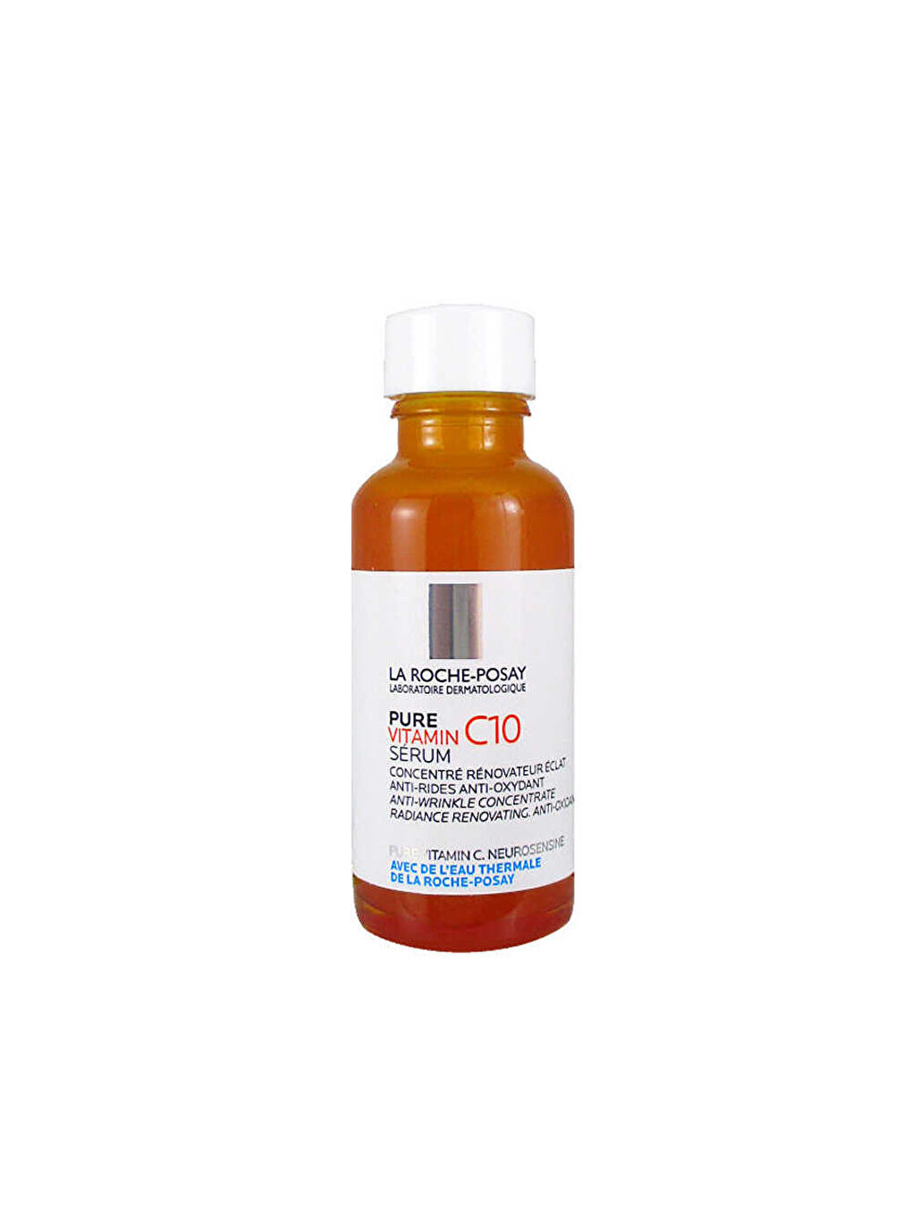 La Roche Posay Pure Vitamin C10 Serum 30ml