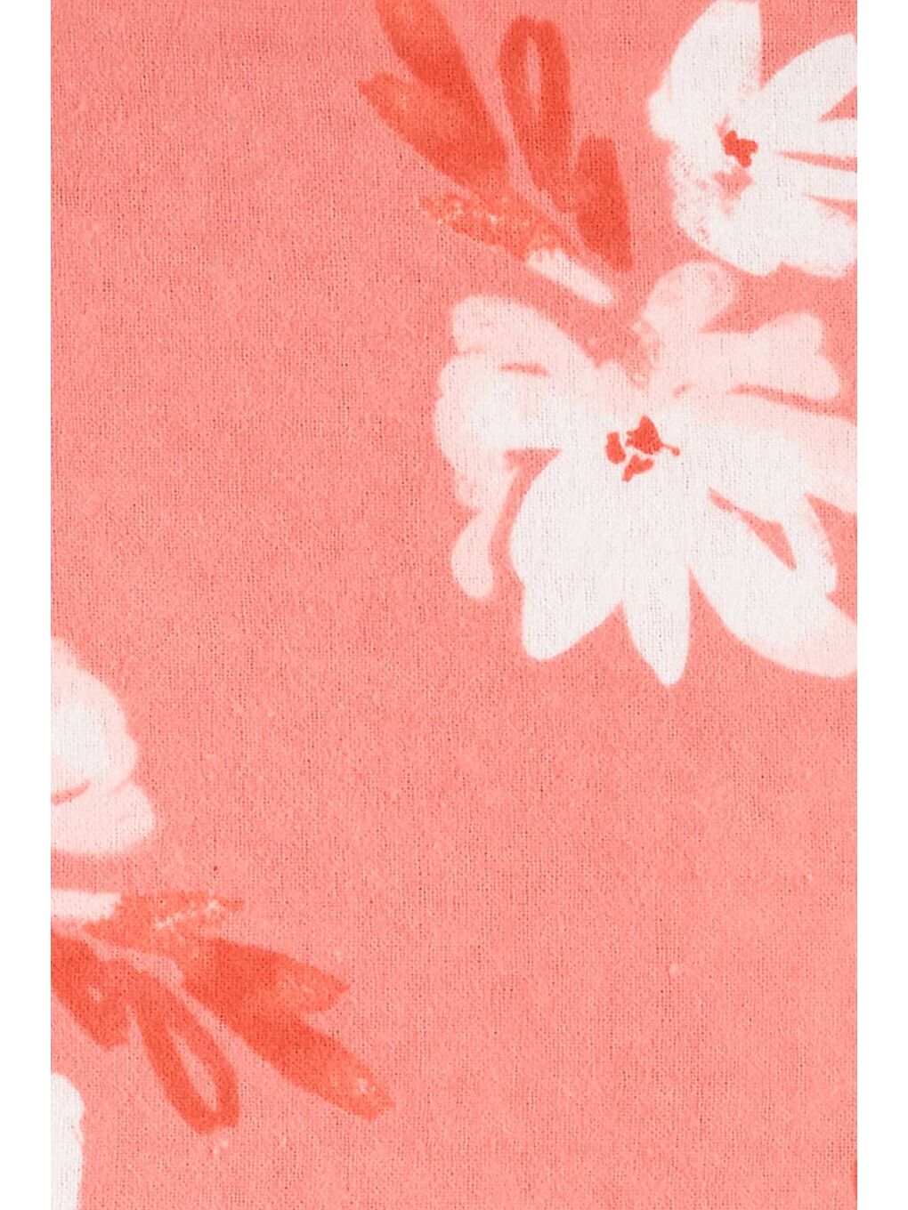 Karışık Kız Bebek Battaniye-2