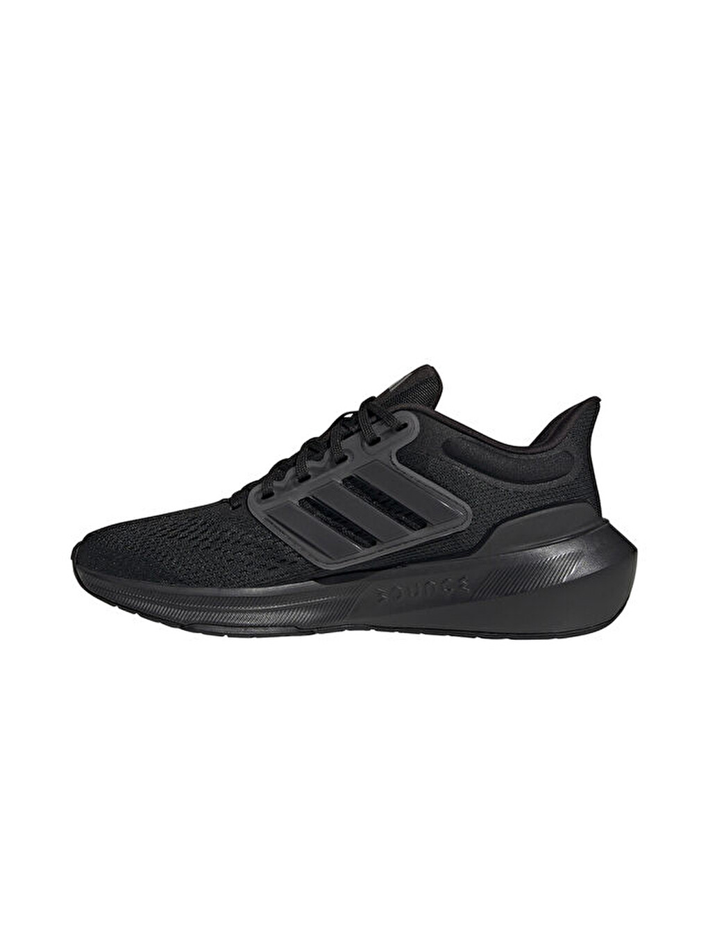 Ultrabounce W Erkek Koşu Ayakkabısı Hp5786 Siyah-1