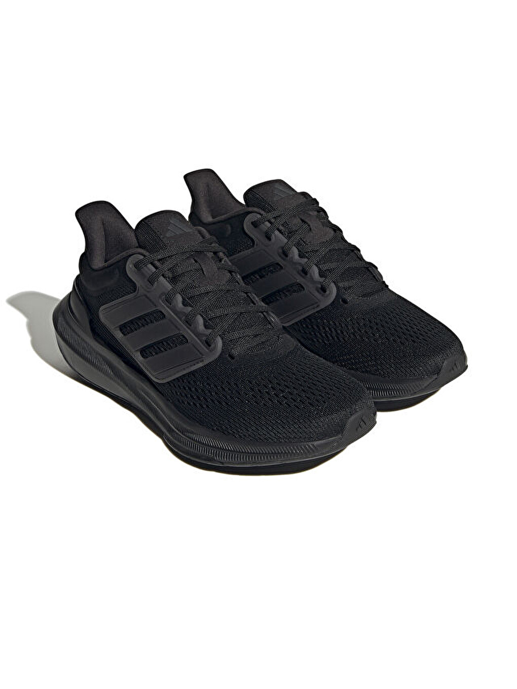 Ultrabounce W Erkek Koşu Ayakkabısı Hp5786 Siyah-2