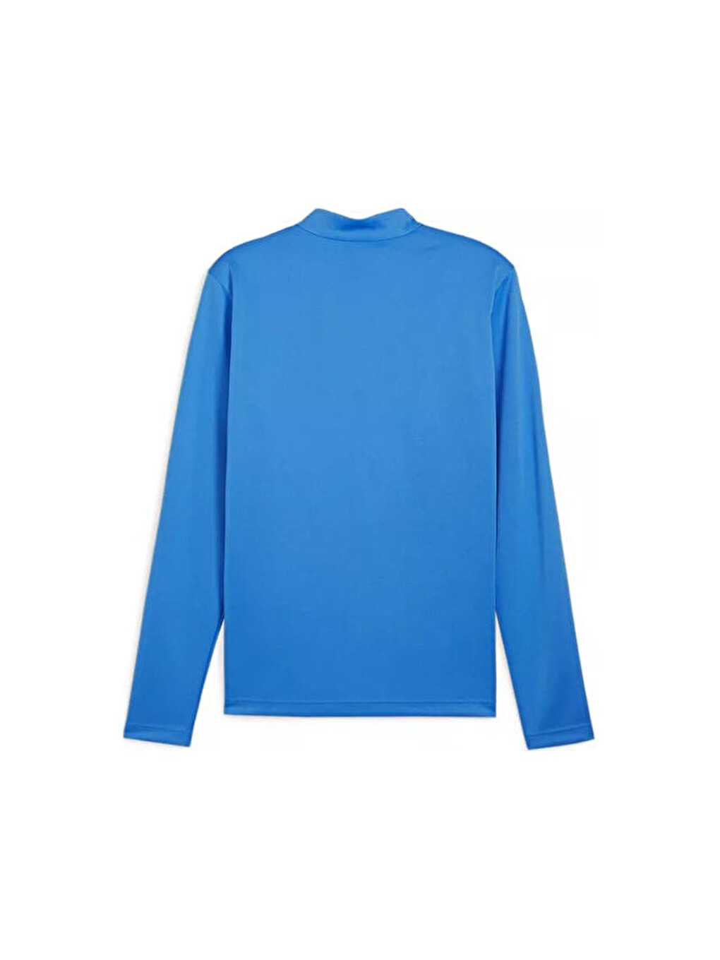 Teamgoal Training 1/4 Zıp Top Erkek Futbol Antrenman Sweatshirts 65862902 Mavi-1