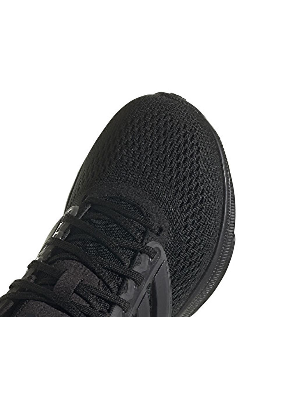 Ultrabounce W Erkek Koşu Ayakkabısı Hp5786 Siyah-6