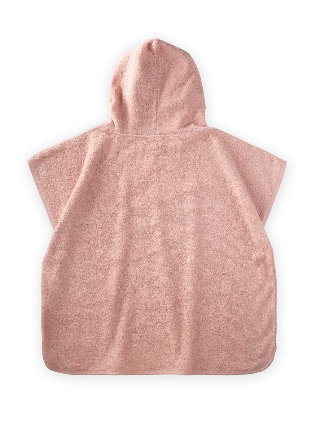 Havlu Panço Standart Pudra Pembe-1