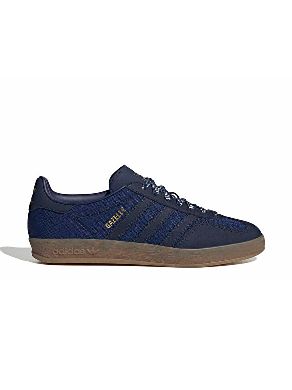 Gazelle Indoor Unisex Günlük Ayakkabı Jq8394 Lacivert