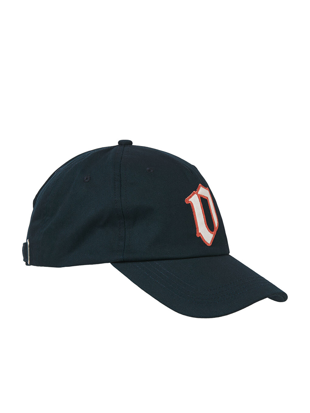 Loose Pisa Erkek Lacivert Şapka-2