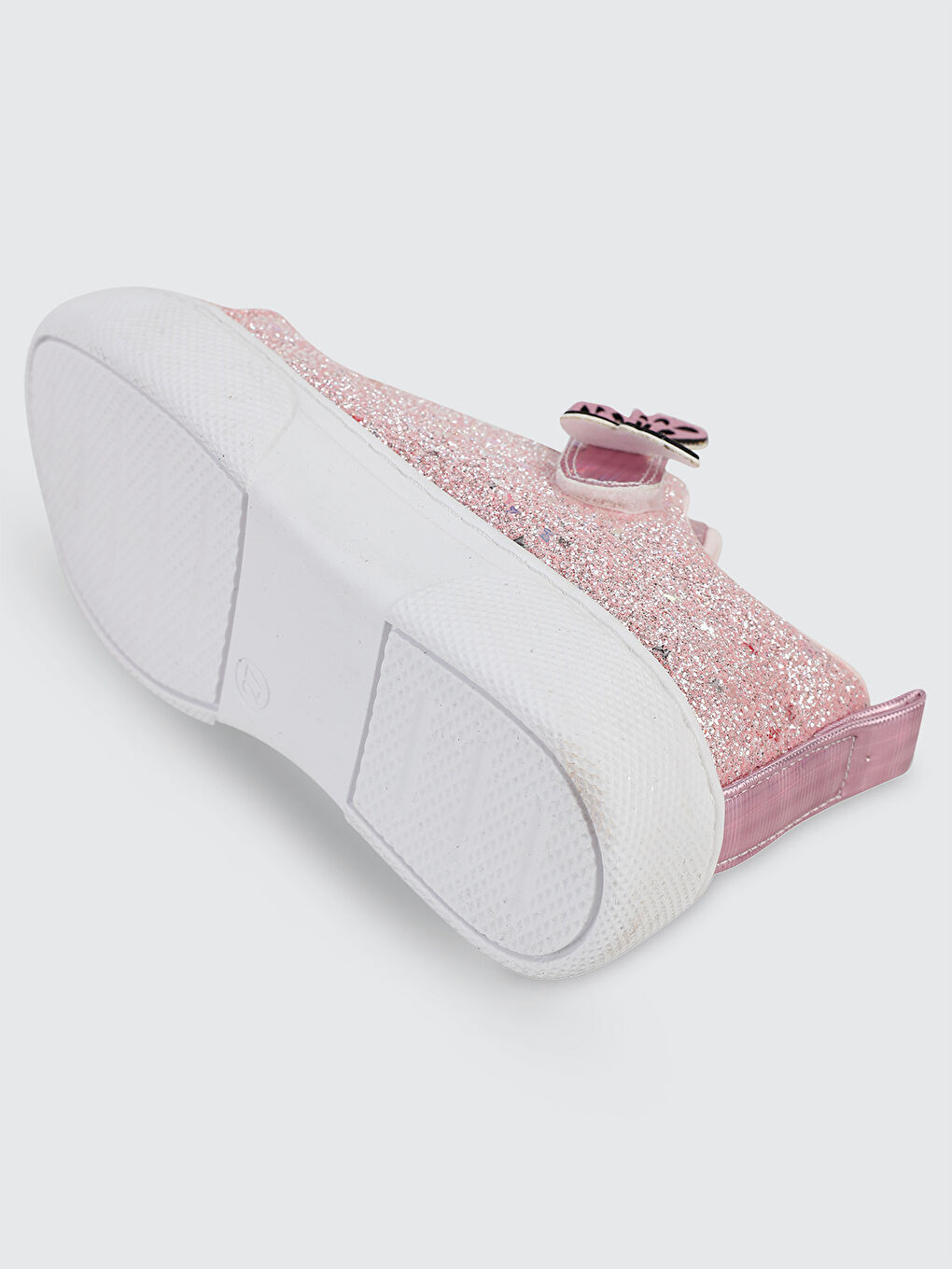 Girls Kız Çocuk Spor Ayakkabı 26-30 Numara Pembe-4