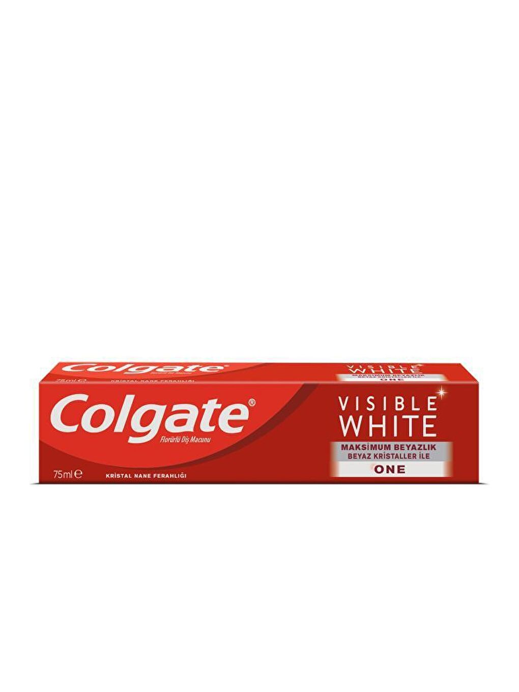 Colgate Karışık Diş Macunu 75 ml X2, Orta Diş Fırçası, Palmolive Duş Jeli 500 ml + Duş Lifi & Fırça Kabı