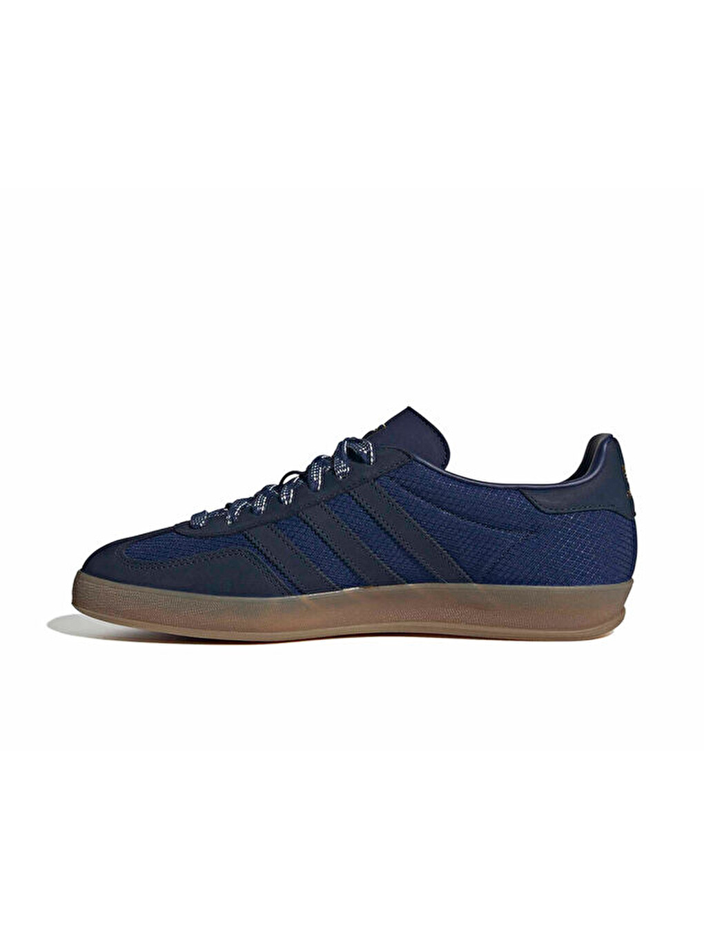 Gazelle Indoor Unisex Günlük Ayakkabı Jq8394 Lacivert-1