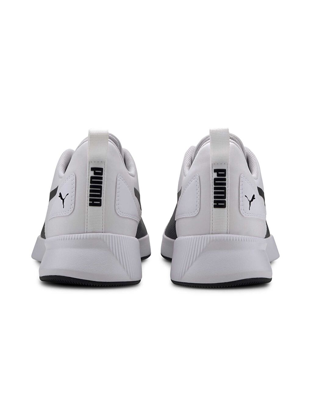 Beyaz Flyer Koşu Ayakkabısı-2