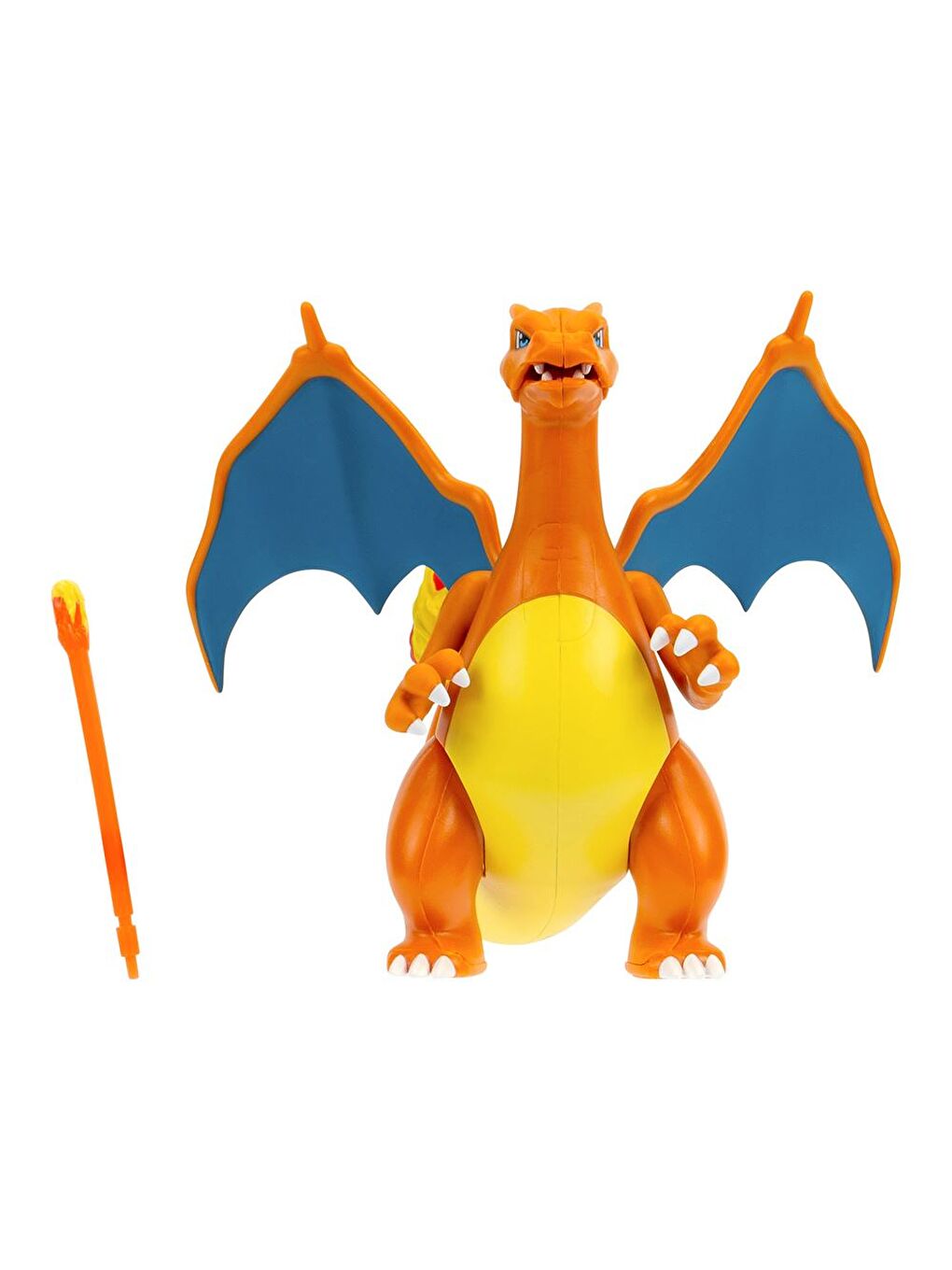 Battle Aksiyon Figürler 32576 - Charizard-1