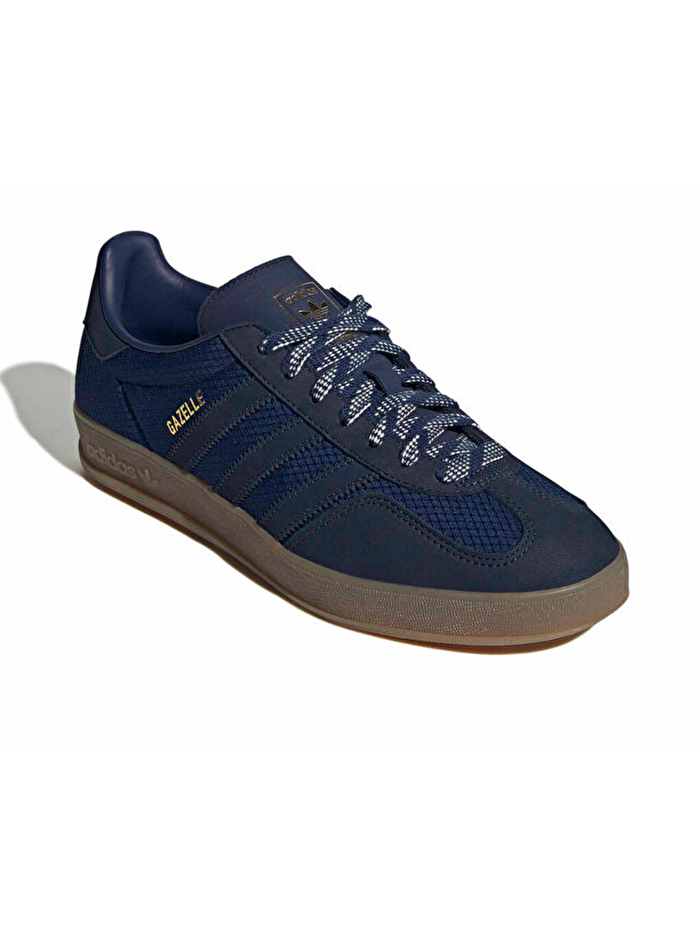 Gazelle Indoor Unisex Günlük Ayakkabı Jq8394 Lacivert-2