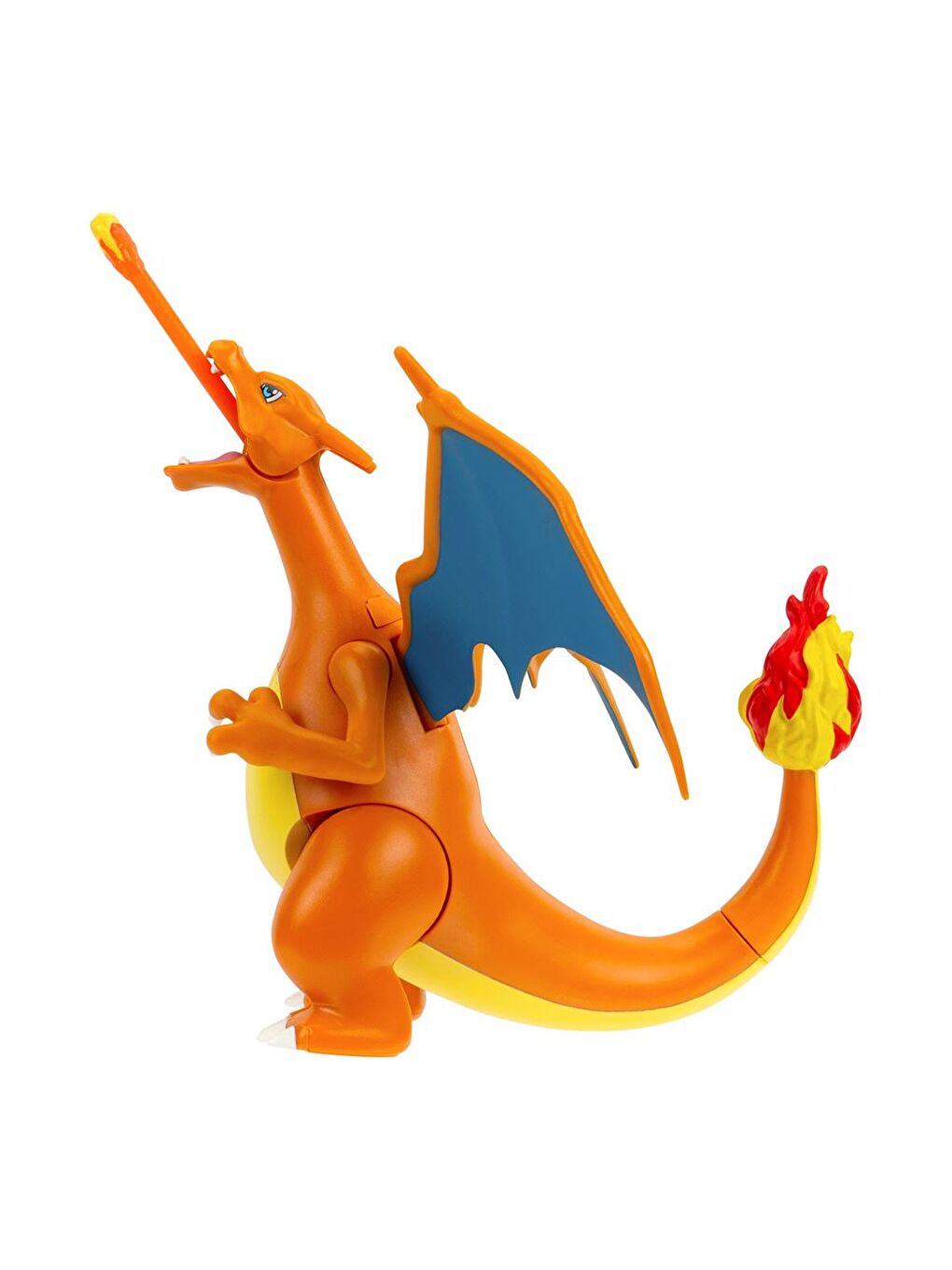 Battle Aksiyon Figürler 32576 - Charizard-2