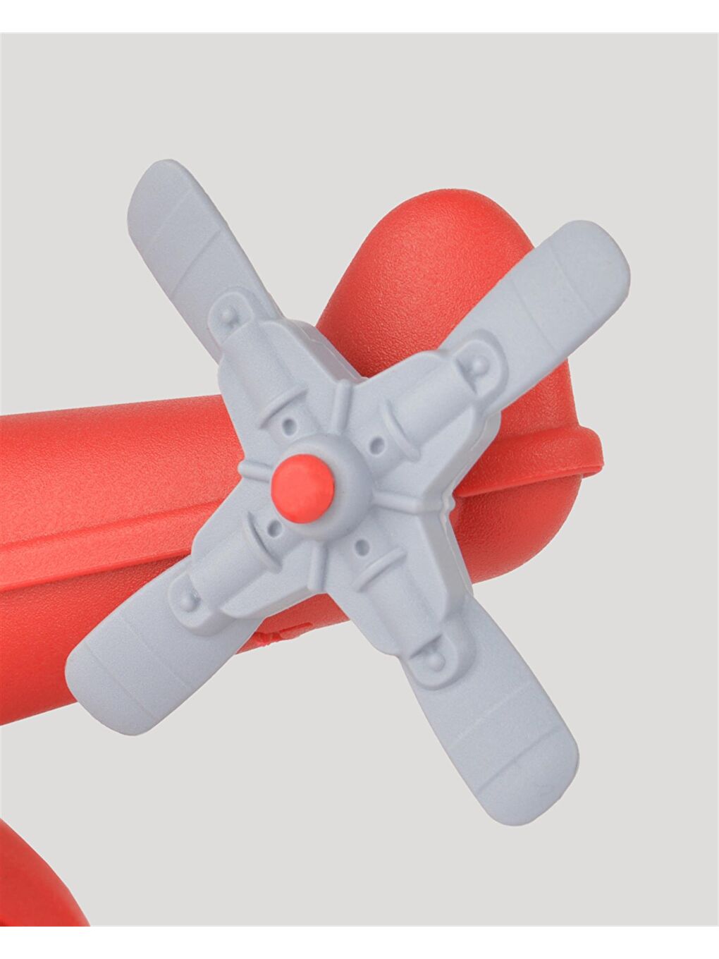 Büyük Helikopter Kırmızı-4