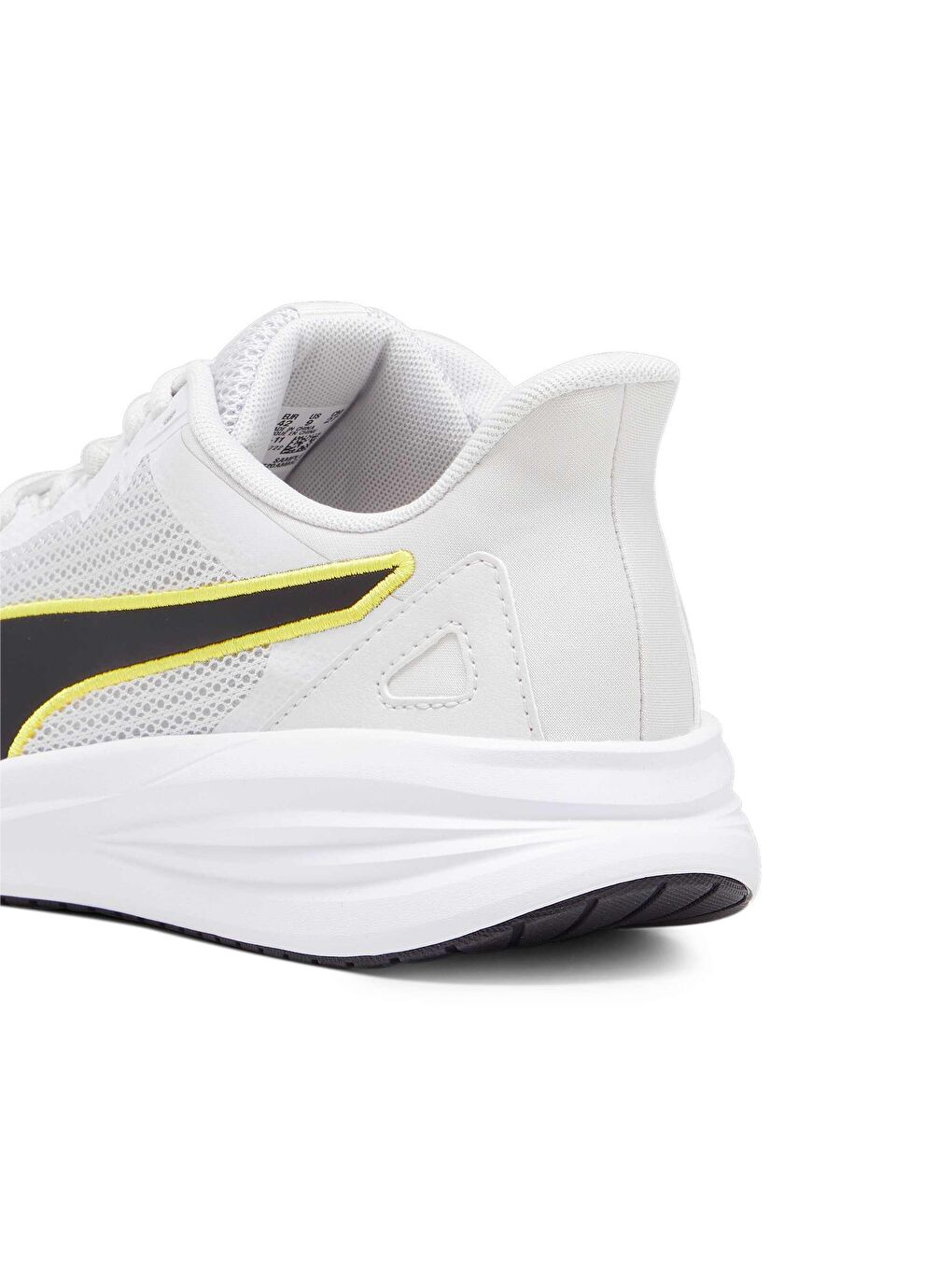 Gri Transport Modern Erkek Koşu Ayakkabısı-3