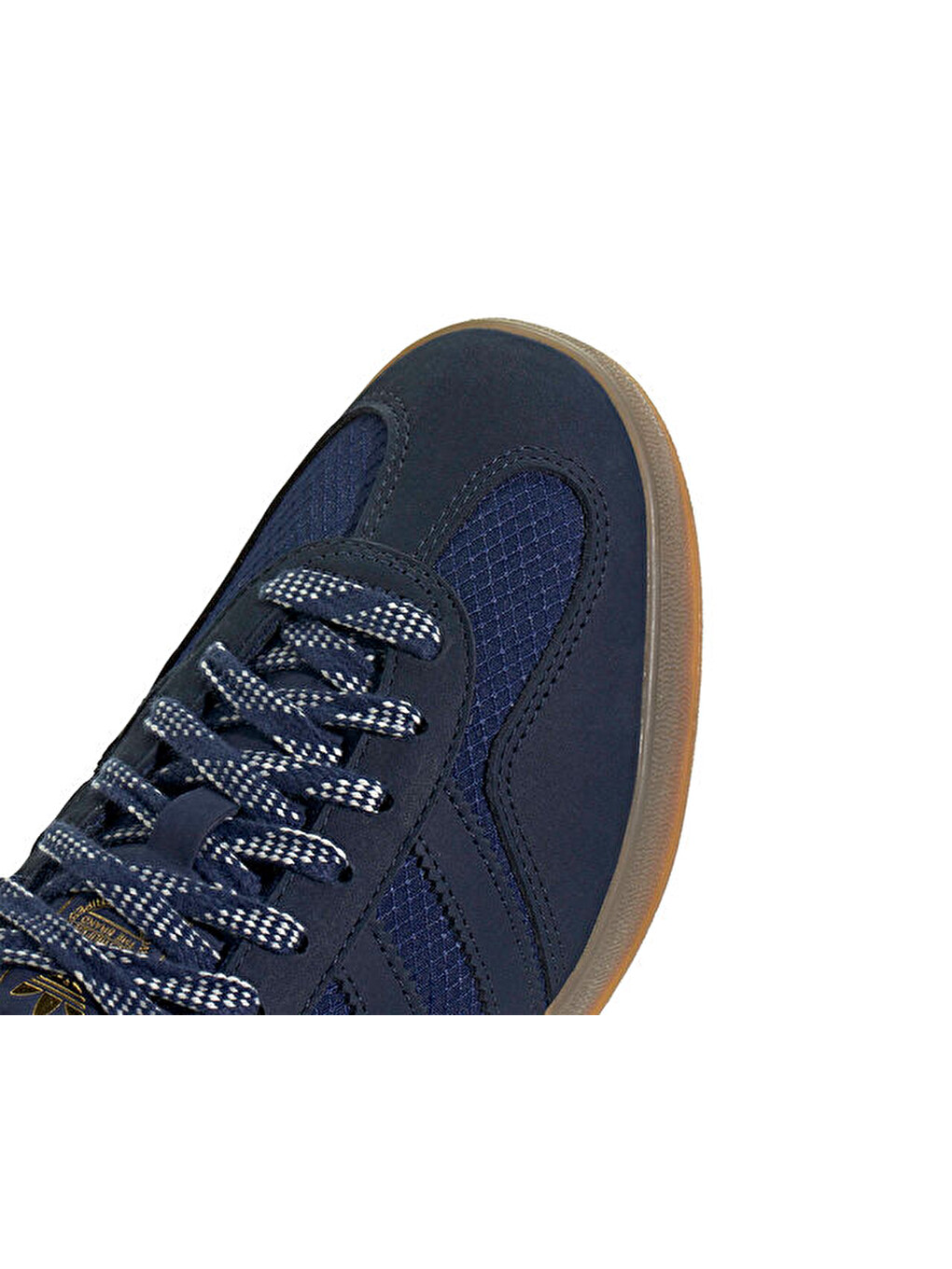 Gazelle Indoor Unisex Günlük Ayakkabı Jq8394 Lacivert-6