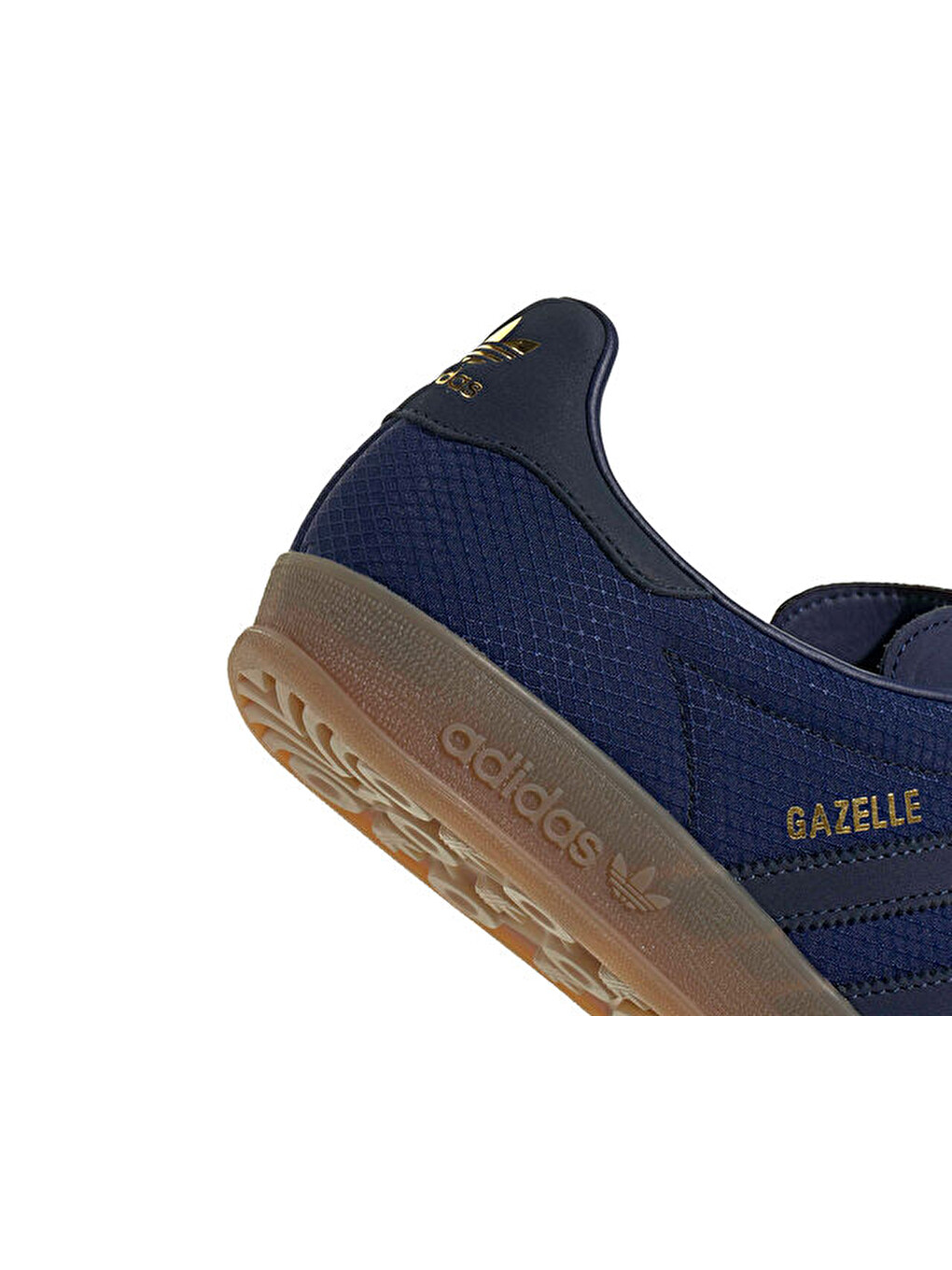 Gazelle Indoor Unisex Günlük Ayakkabı Jq8394 Lacivert-7