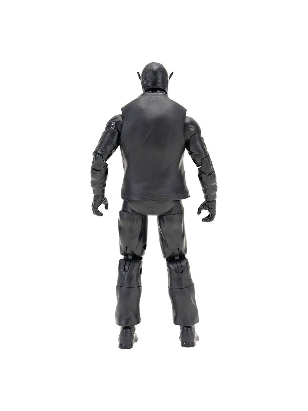 AEW Karakterleri Model Aksiyon Figürler S15 The Devil MJF 144-3