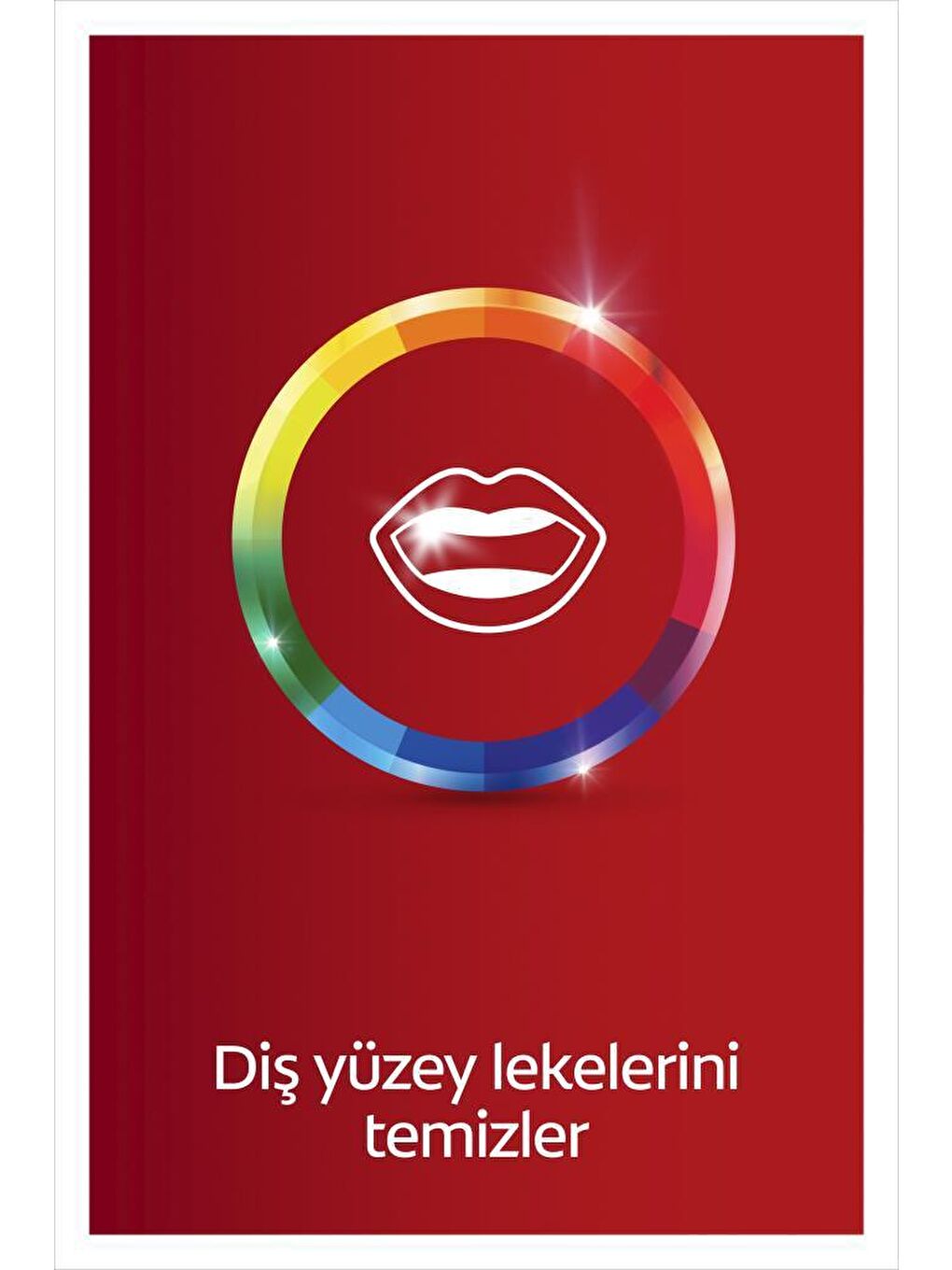 Colgate Total Aktif Kömür Profesyonel Temizlik Diş Macunu 50 ml  x2 Adet - 7