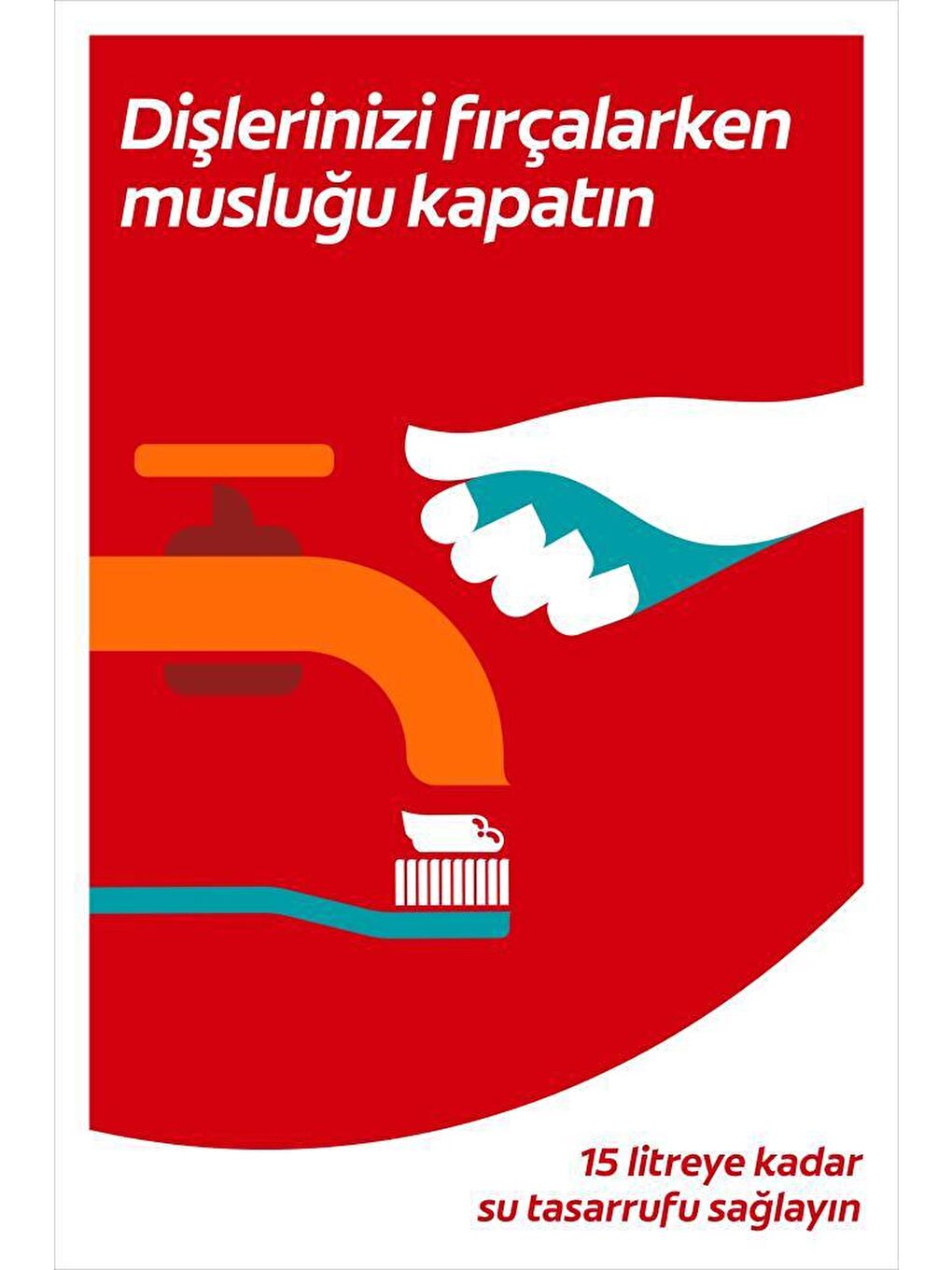 Colgate Total Aktif Kömür Profesyonel Temizlik Diş Macunu 50 ml  x2 Adet - 8