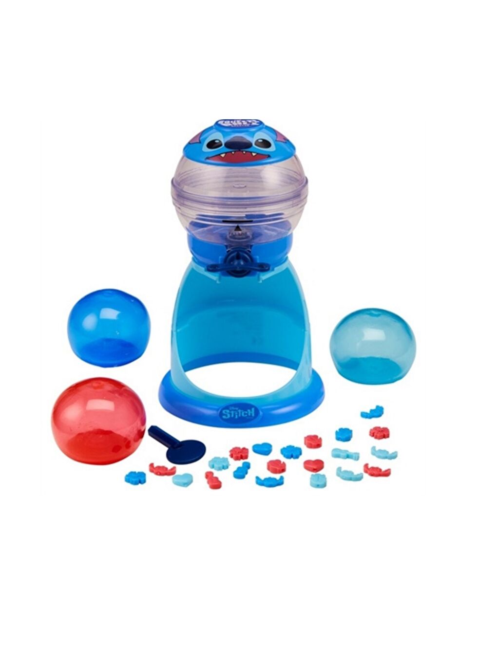 The Stitch Oyun Seti 08261-2