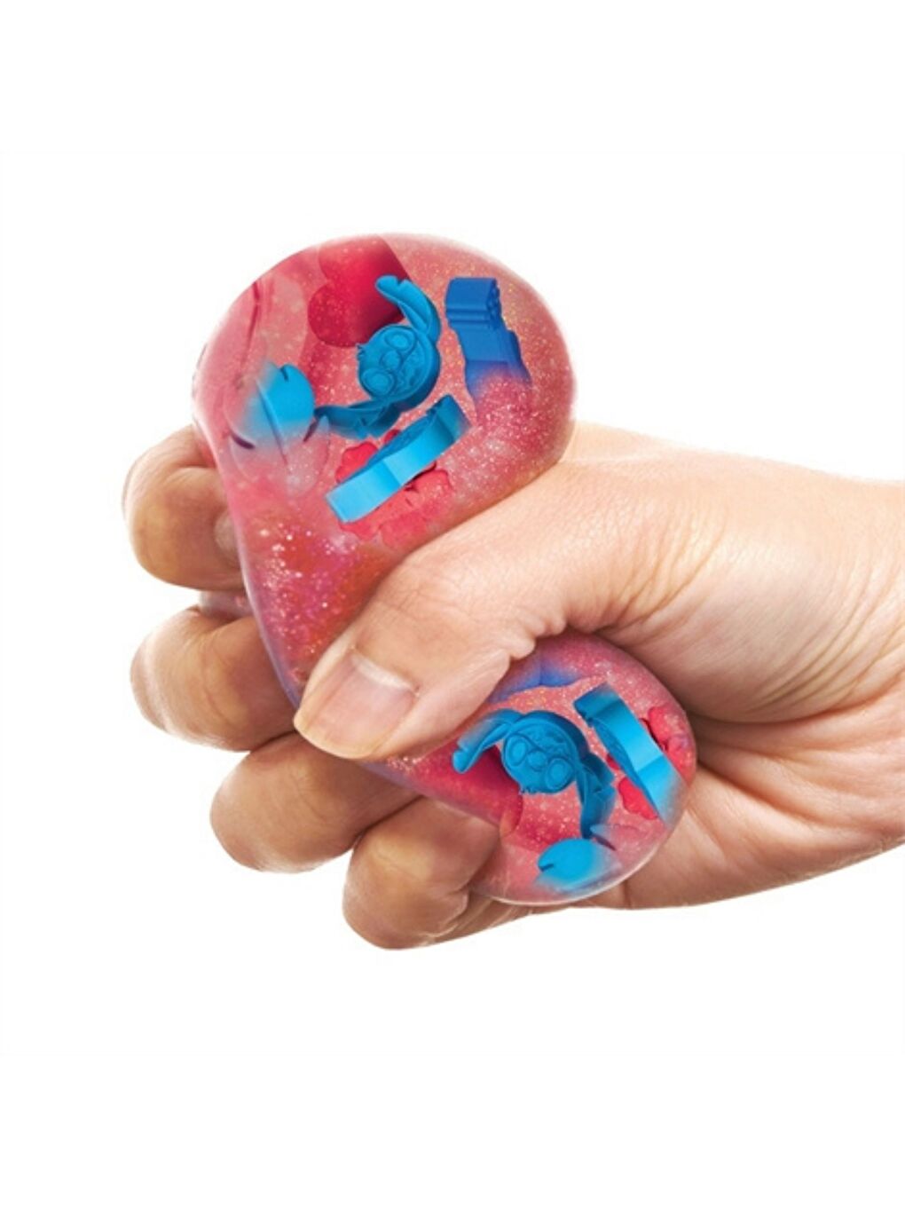 The Stitch Oyun Seti 08261-3