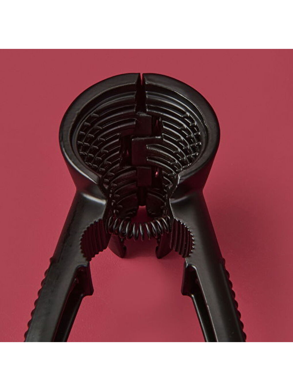 Ceviz Kıracağı - Siyah - 14x4,5 cm-1