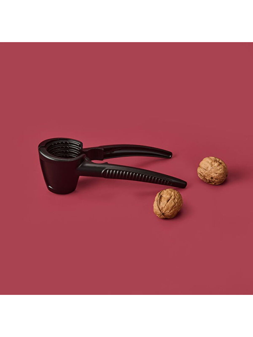 Ceviz Kıracağı - Siyah - 14x4,5 cm-2