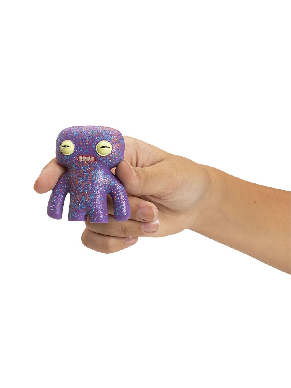 Fuggler Koleksiyon 5'li Figür Model 5-2