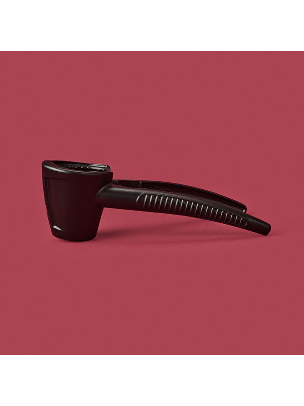 Ceviz Kıracağı - Siyah - 14x4,5 cm-3