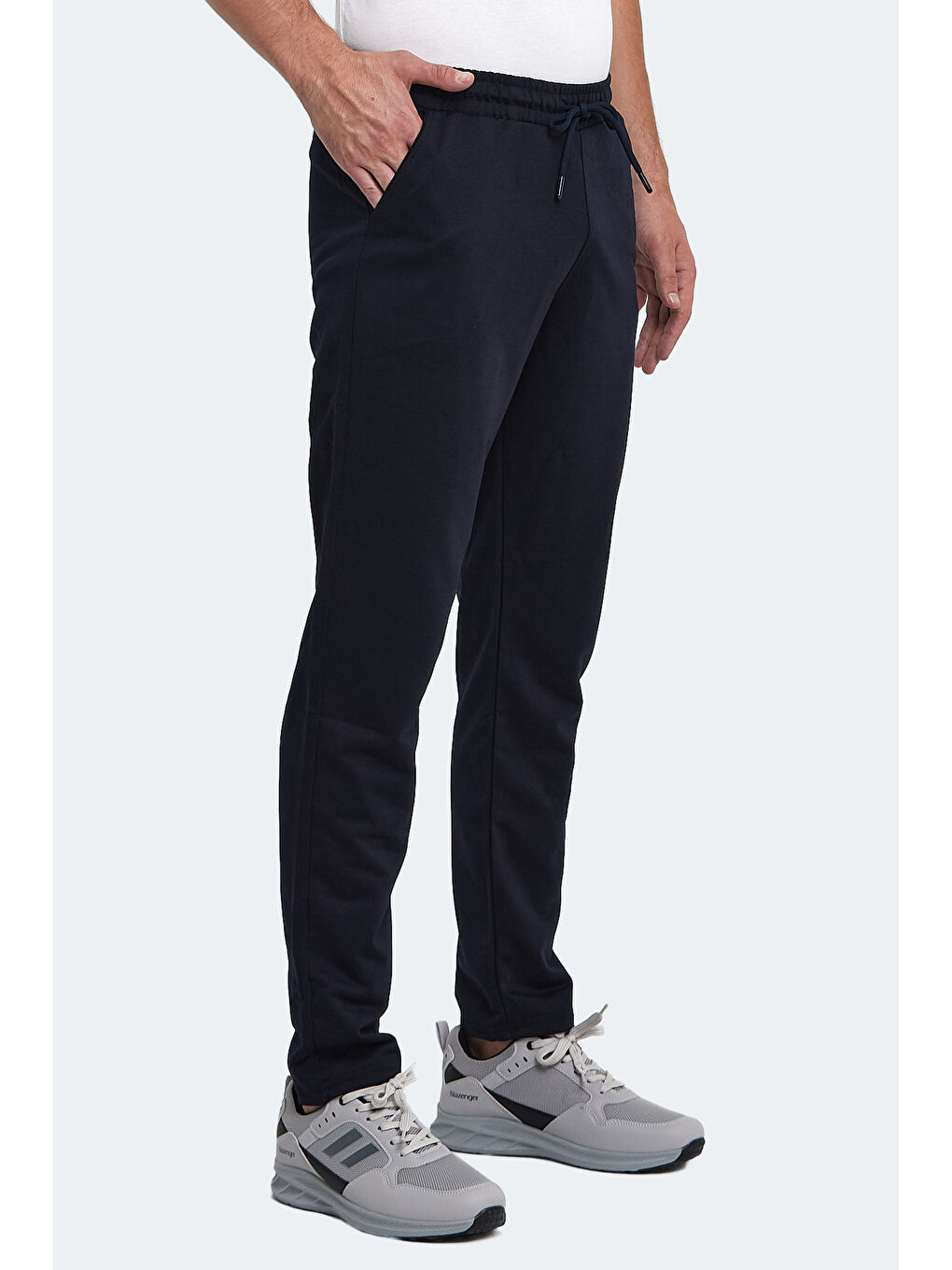 ONIONIX I Erkek Eşofman Altı Lacivert-2