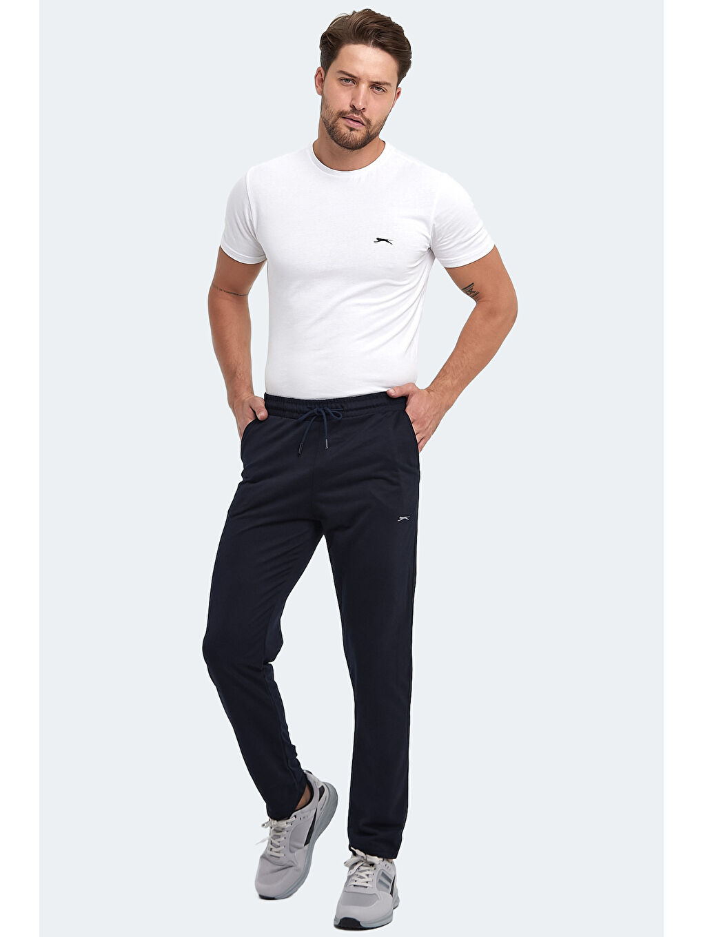 ONIONIX I Erkek Eşofman Altı Lacivert-4