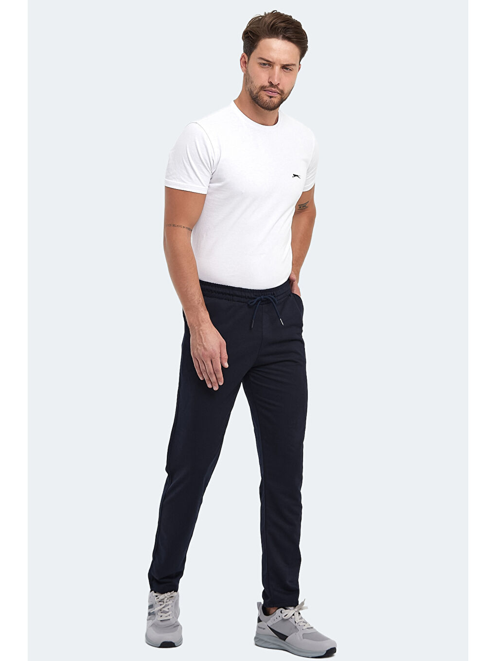 ONIONIX I Erkek Eşofman Altı Lacivert-6